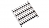 Magnetic Grate (Food Grade SS)