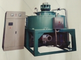QLSYG Series Fully-Automatic Wet-Type Electromagnetic Separator
