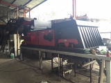  Eddy Current Separator for copper