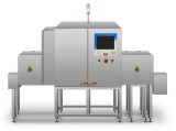 Dual-beam X-ray Inspection System